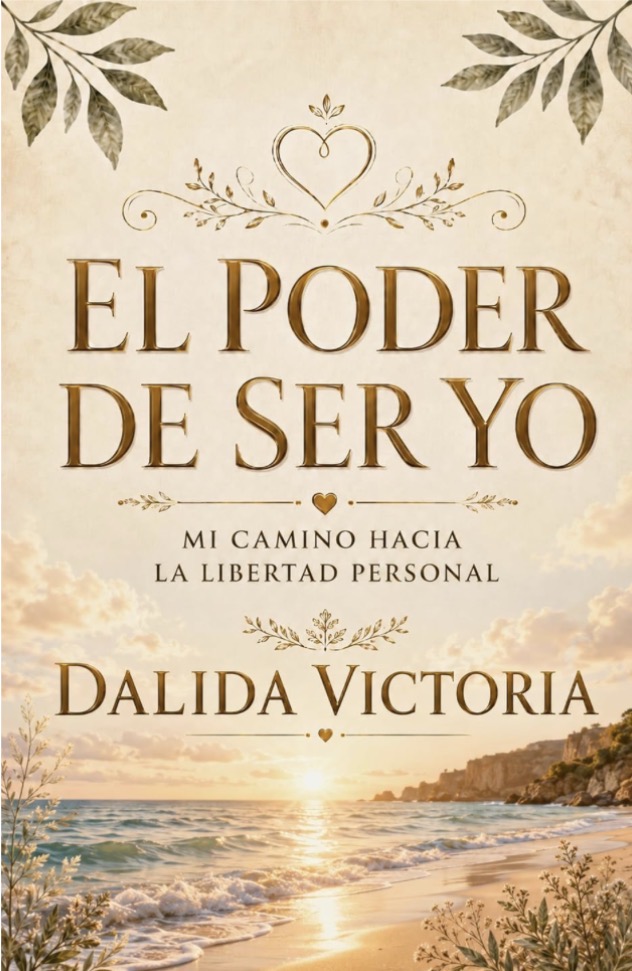 El Poder de Ser Yo — Dalida Victoria